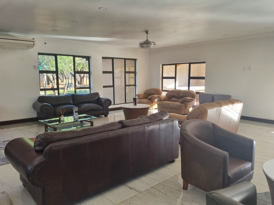 Commercial Property for Sale in Lindleyspoort North West